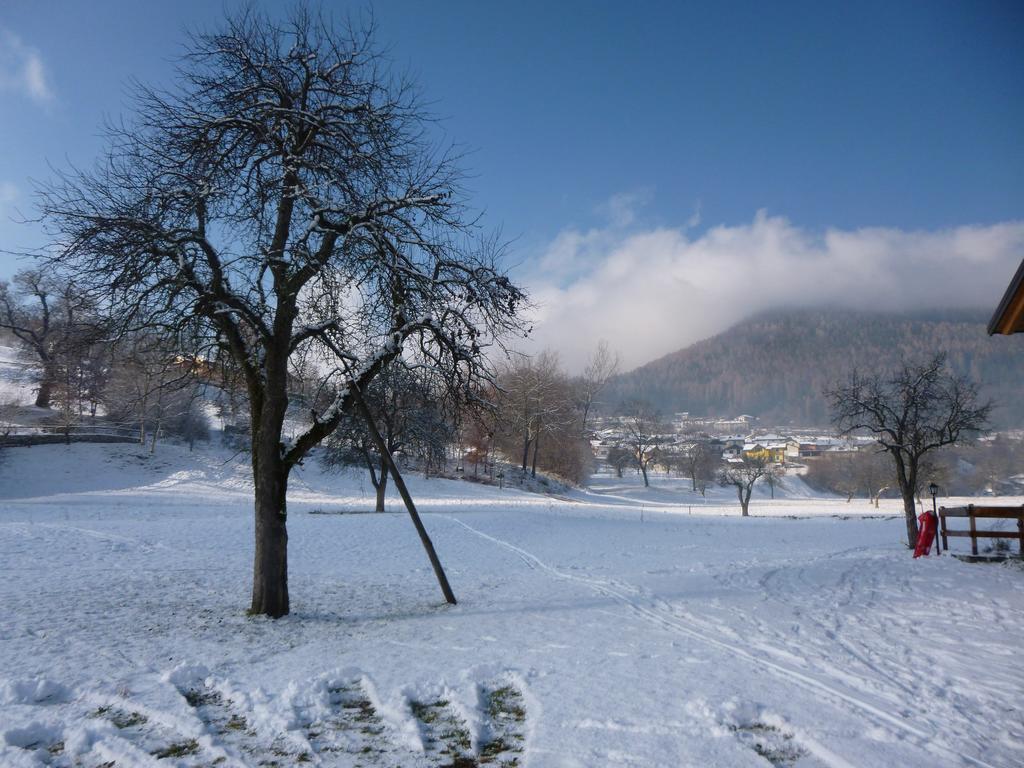 Torcegno Agriturismo Fattoria Dalcastagne מראה חיצוני תמונה