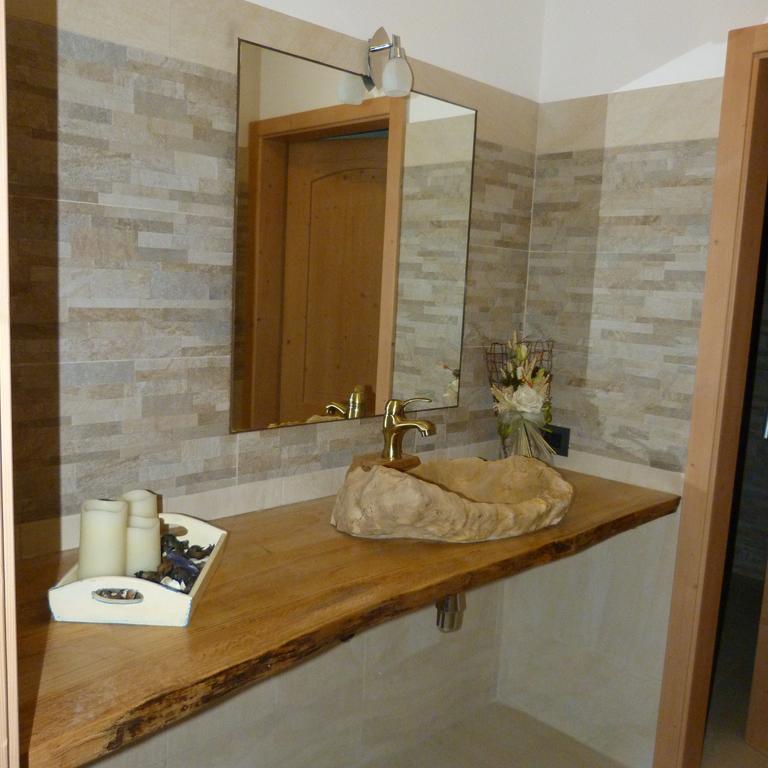 Torcegno Agriturismo Fattoria Dalcastagne מראה חיצוני תמונה