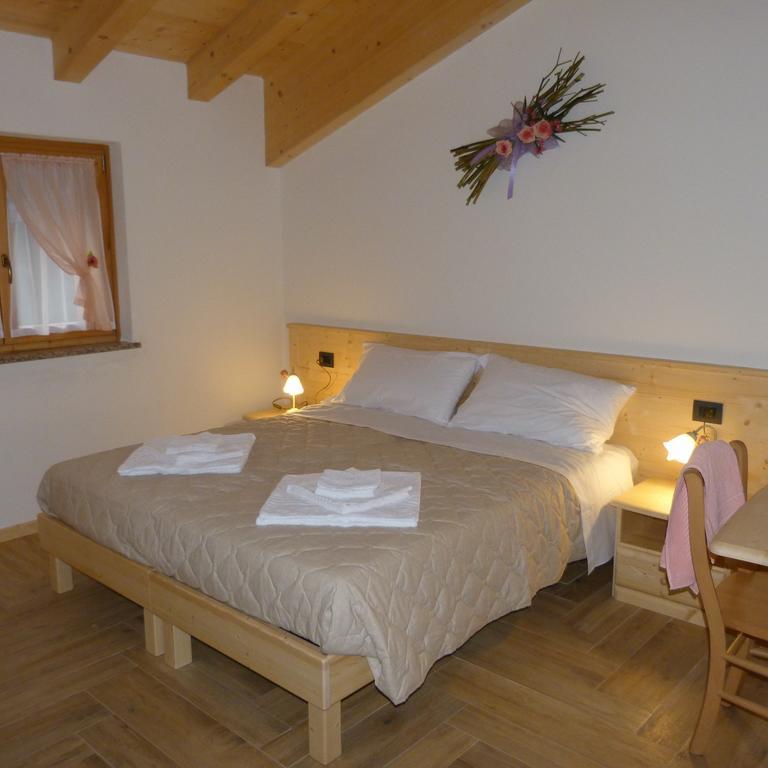 Torcegno Agriturismo Fattoria Dalcastagne חדר תמונה